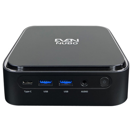 BAREBONE EVEN NUBO G12_i31215U_DDR4 8GB _500GB (Espera 4 dias)